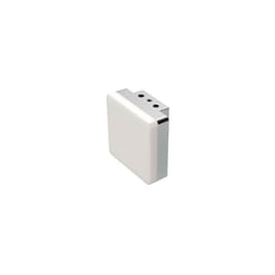 Basic Line - Applique salle de bain led Tilani 4,5W 6500K IP44