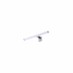L' Applique Murale Salle de Bain LED Nakur 6W IP44 se distingue par son efficacité énergétique et son design avant-gardiste.  ...