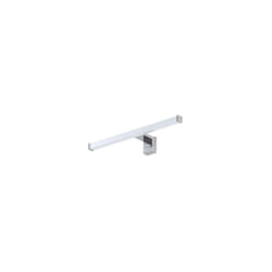 Basic Line - Applique salle de bain led Nakur 6W 4000K IP44