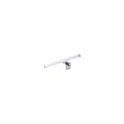 L' Applique Murale LED Salle de Bain Nakur 6W IP44 offre une combinaison idéale entre design, efficacité et durabilité. Fabri ...
