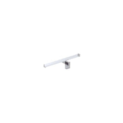 Applique salle de bain led Nakur 6W 6500K IP44