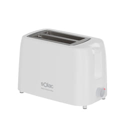 Solac Buon Giorno Mini 6 2 part(s) 750 W Blanc