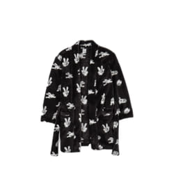 Peignoir à manches longues enfant Disney Mickey Hugs
