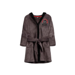 Peignoir chaud à manches longues Star Wars pour garçon - 14 ans