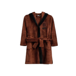 Peignoir chaud à manches longues Star Wars pour garçon - 10 ans