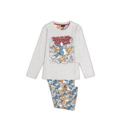 Pyjama manches longues enfant Disney Big Donald
