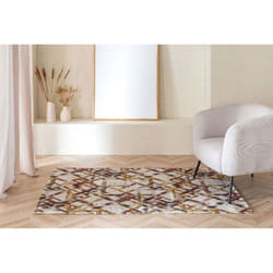 Tapis de salon 160x230 cm BLIERE. Plusieur tailles disponibles