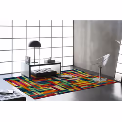 Points forts Compatible au sèche-linge Ce tapis ne craint pas le sèche-linge ! Profitez-en plus rapidement après l'avoir nett ...