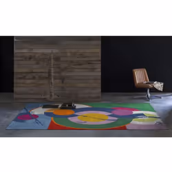 Tapis de salon 120x170 cm DIANNA. Plusieur tailles disponibles.