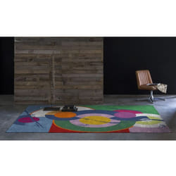 Tapis de salon 120x170 cm DIANNA. Plusieur tailles disponibles.