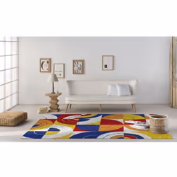 Points forts Compatible au sèche-linge Ce tapis ne craint pas le sèche-linge ! Profitez-en plus rapidement après l'avoir nett ...