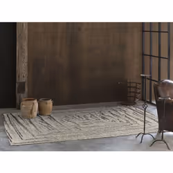 Tapis de salon 120x170 cm KAOS. Plusieur tailles disponibles.