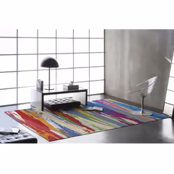 Points forts Compatible au sèche-linge Ce tapis ne craint pas le sèche-linge ! Profitez-en plus rapidement après l'avoir nett ...