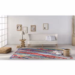 Points forts Compatible au sèche-linge Ce tapis ne craint pas le sèche-linge ! Profitez-en plus rapidement après l'avoir nett ...