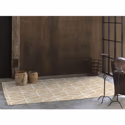 Tapis de salon 120x170 cm TRICO. Plusieur tailles disponibles.