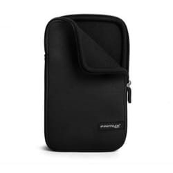 Primux S70 17,8 cm (7") Housse Noir