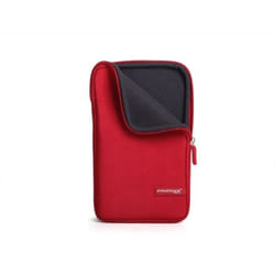 Primux S70 7" Housse Rouge