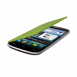 Primux PTCOVZE1G, Folio porte carte, Primux, Zeta, Vert