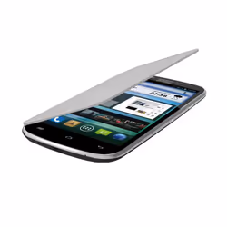 Primux PTCOVOM4W, Folio porte carte, Primux, Omega4, Blanc