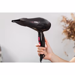 Solac SP7170 sèche-cheveux 2600 W Noir, Violet - Vue supplémentaire 5