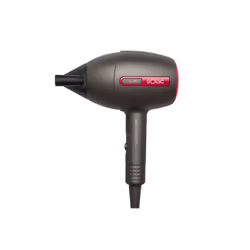 Solac SH7087, Gris, Métallique, 1400 W