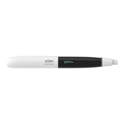 Solac Expert 4 Sense PP7262 Fer à lisser À chaleur Noir, Blanc 55 W