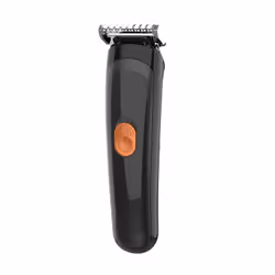 Solac S90303100, Noir, Plastique, Universel, Acier inoxydable, AC/Batterie, 40 min