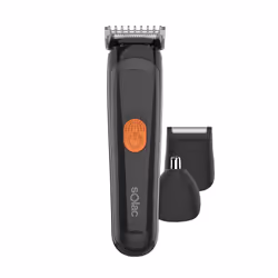Solac S90303100 tondeuse à cheveux Noir