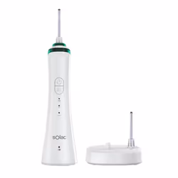 Solac ID7840, Secteur, Lithium-Ion (Li-Ion), 3,7 V, 40 min, 2 tête(s)