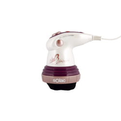 Solac ME7712 outil de massage Ensemble de massage