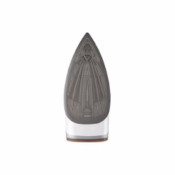 Solac CVG9511 Fer à repasser à sec ou à vapeur Semelle anti-adhérente 2800 W Noir, Orange, Blanc - Vue supplémentaire 3