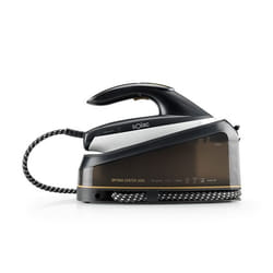 Solac Optima Center 3000 3000 W 1,5 L Semelle en céramique Noir, Or, Blanc
