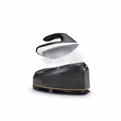 Solac Optima Center 3000 3000 W 1,5 L Semelle en céramique Noir, Or, Blanc