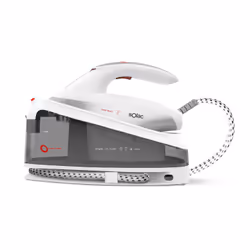 Solac CPB6200, 2400 W, 380 g/min, Semelle en céramique, 7 bar, 1,5 L, Blanc