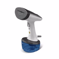 Solac Niagara Pro Défroisseur vapeur portatif 0,2 L 1680 W Blanc