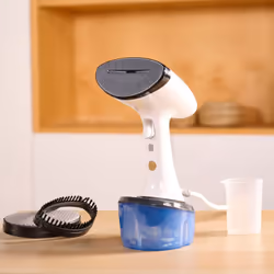 Solac Niagara Pro Défroisseur vapeur portatif 0,2 L 1680 W Blanc - Vue supplémentaire 4