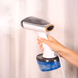 Solac Niagara Pro Défroisseur vapeur portatif 0,2 L 1680 W Blanc - Vue supplémentaire 6