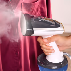 Solac Niagara Pro Défroisseur vapeur portatif 0,2 L 1680 W Blanc - Vue supplémentaire 8