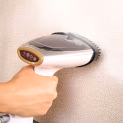 Solac Niagara Pro Défroisseur vapeur portatif 0,2 L 1680 W Blanc - Vue supplémentaire 9