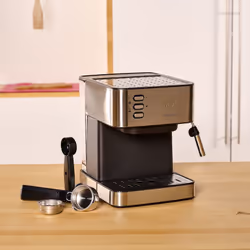 Solac CE4481 Semi-automatique Machine à expresso 1,6 L