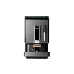 Solac CA4810 machine à café Entièrement automatique Machine à café filtre 1,2 L