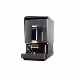 Solac CA4810 machine à café Entièrement automatique Machine à café filtre 1,2 L