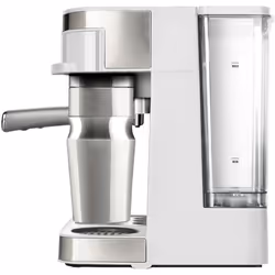 Solac CE4497 machine à café Entièrement automatique Machine à expresso 1,2 L