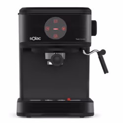 Solac S92012400 machine à café Semi-automatique Machine à expresso 1,5 L