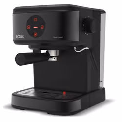 Solac S92012400 machine à café Semi-automatique Machine à expresso 1,5 L