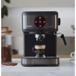 Solac S92012400 Machine à expresso Semi-Automatique 1,5L - Vue supplémentaire 5