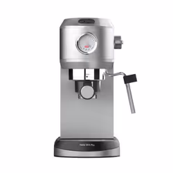 Solac Taste Slim Pro Manuel Machine à expresso 1 L