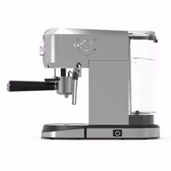 Solac CE4523 Semi-automatique Machine à expresso