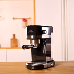 Solac Taste Slim Black Manuel Machine à expresso 1,4L - Vue supplémentaire 6