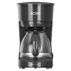 Solac CF4037 Entièrement automatique Machine à café filtre 0,75 L